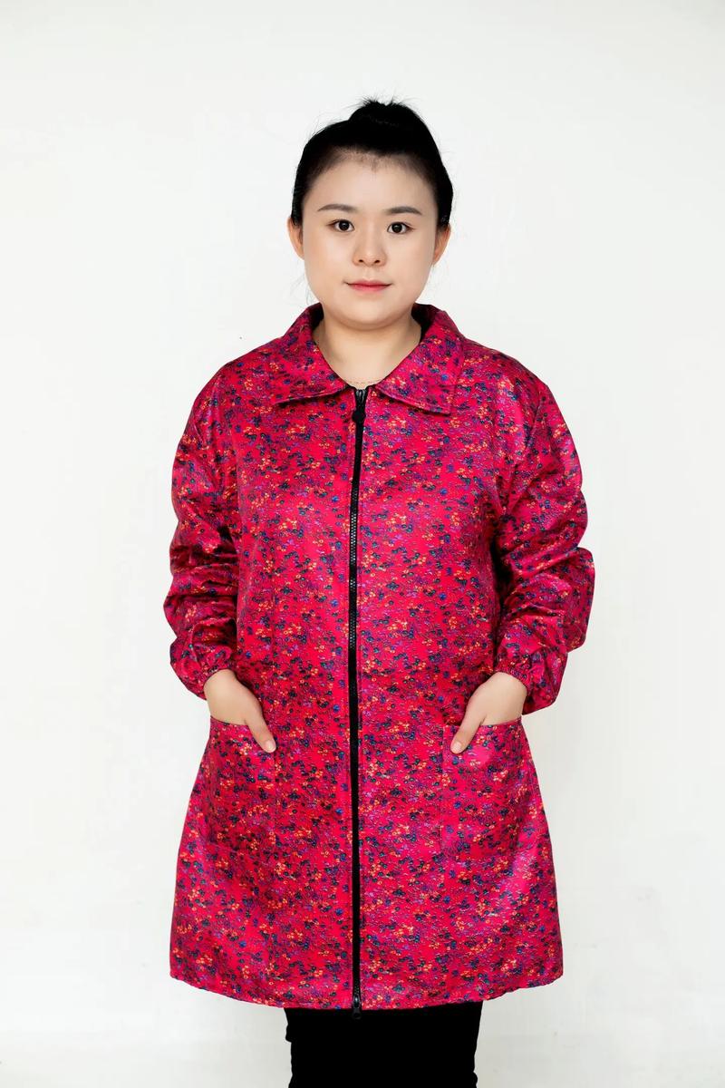 时五服装店