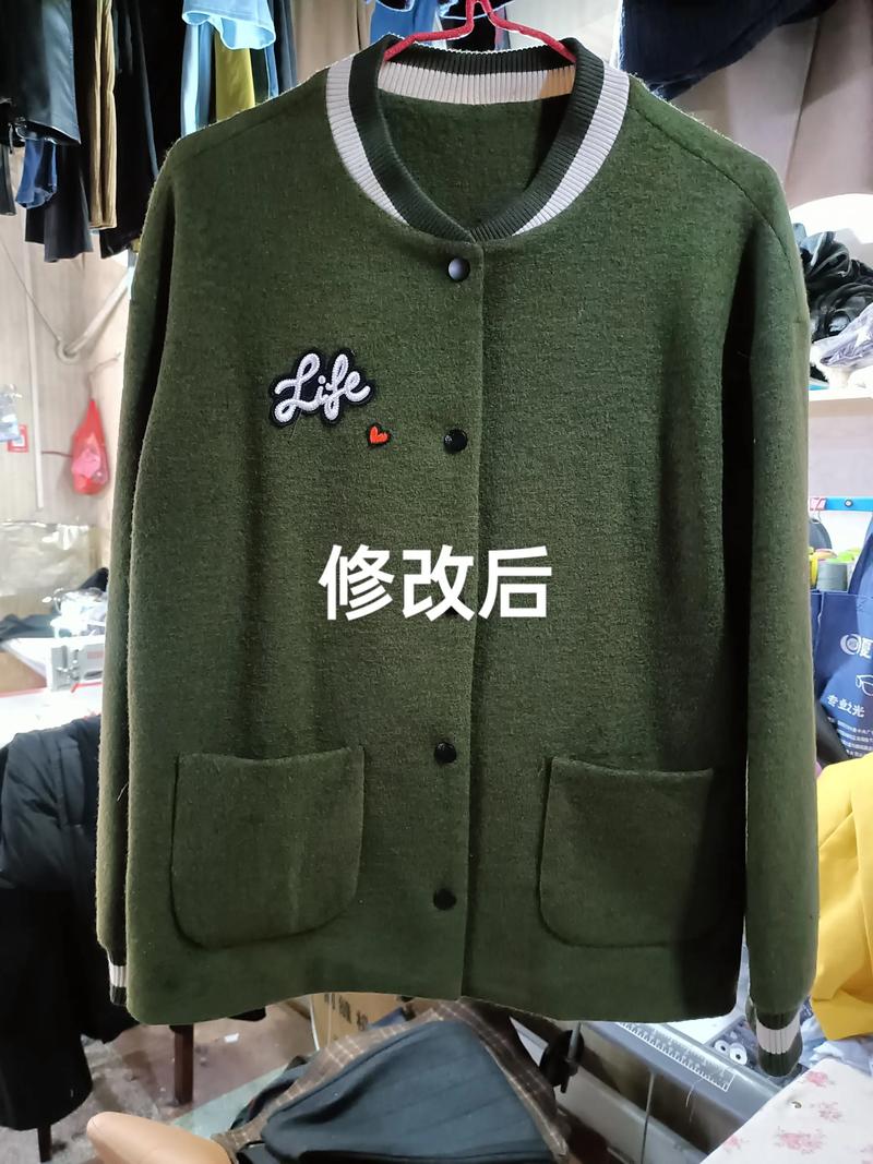 宿州市服装店：时尚前沿的风向标